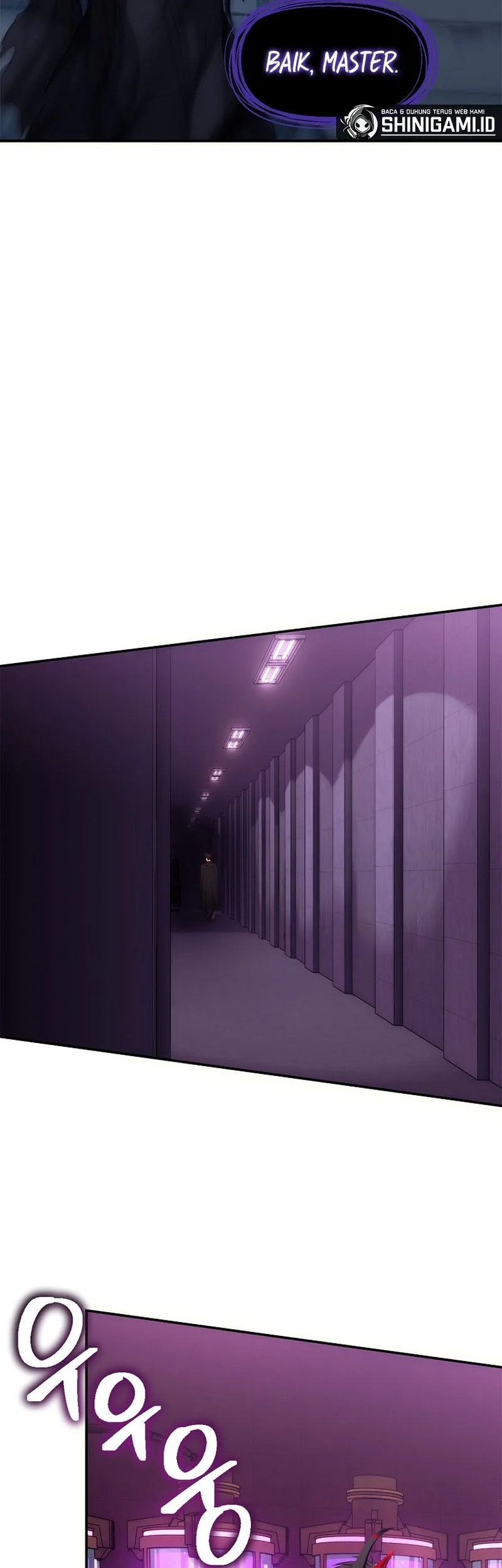 Second Life Ranker Chapter 149 Fix Gambar 12